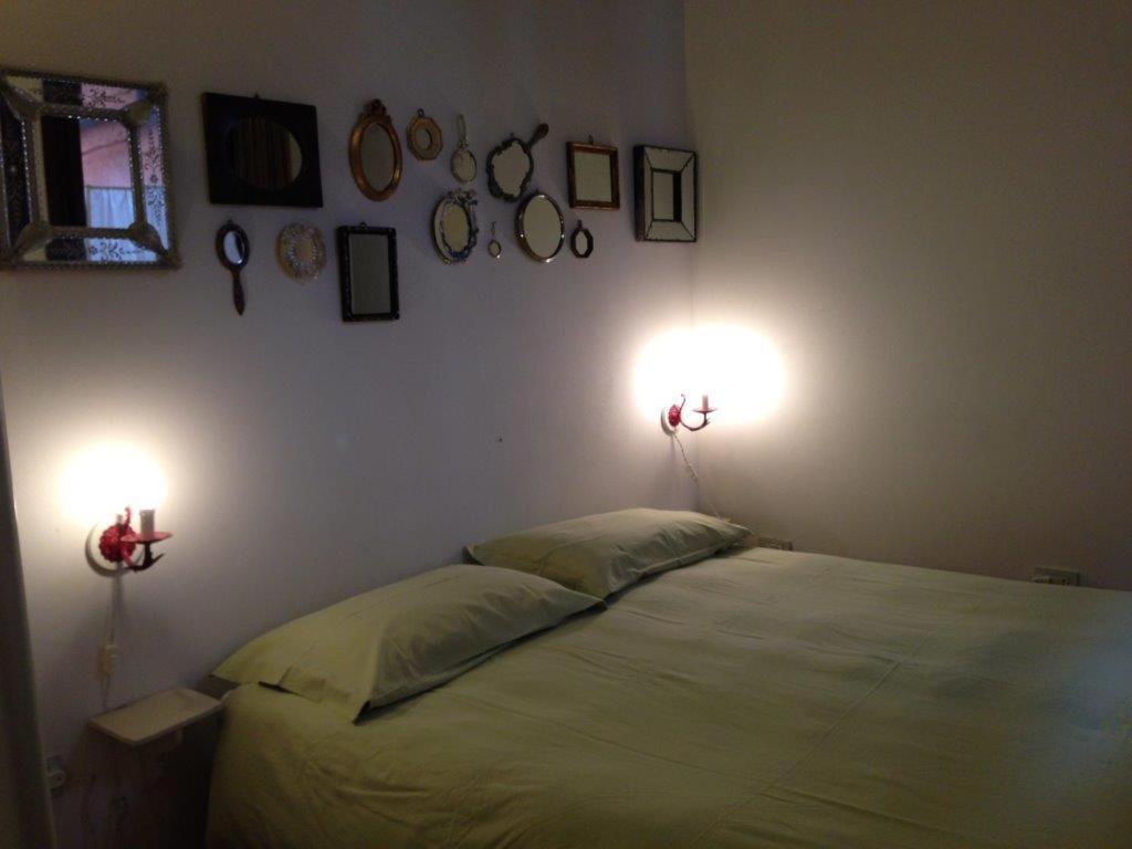 Casarossa Appartamento