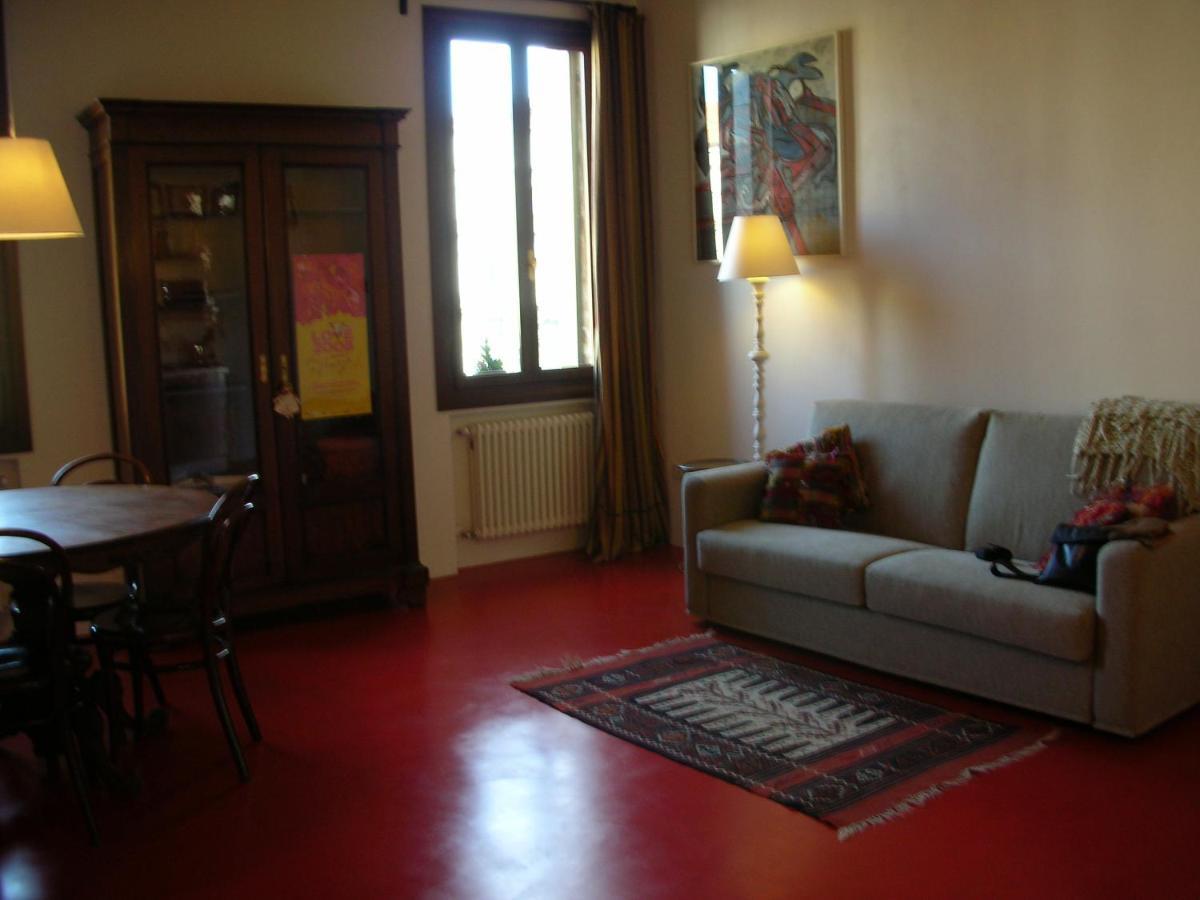 Appartamento Casarossa Venezia