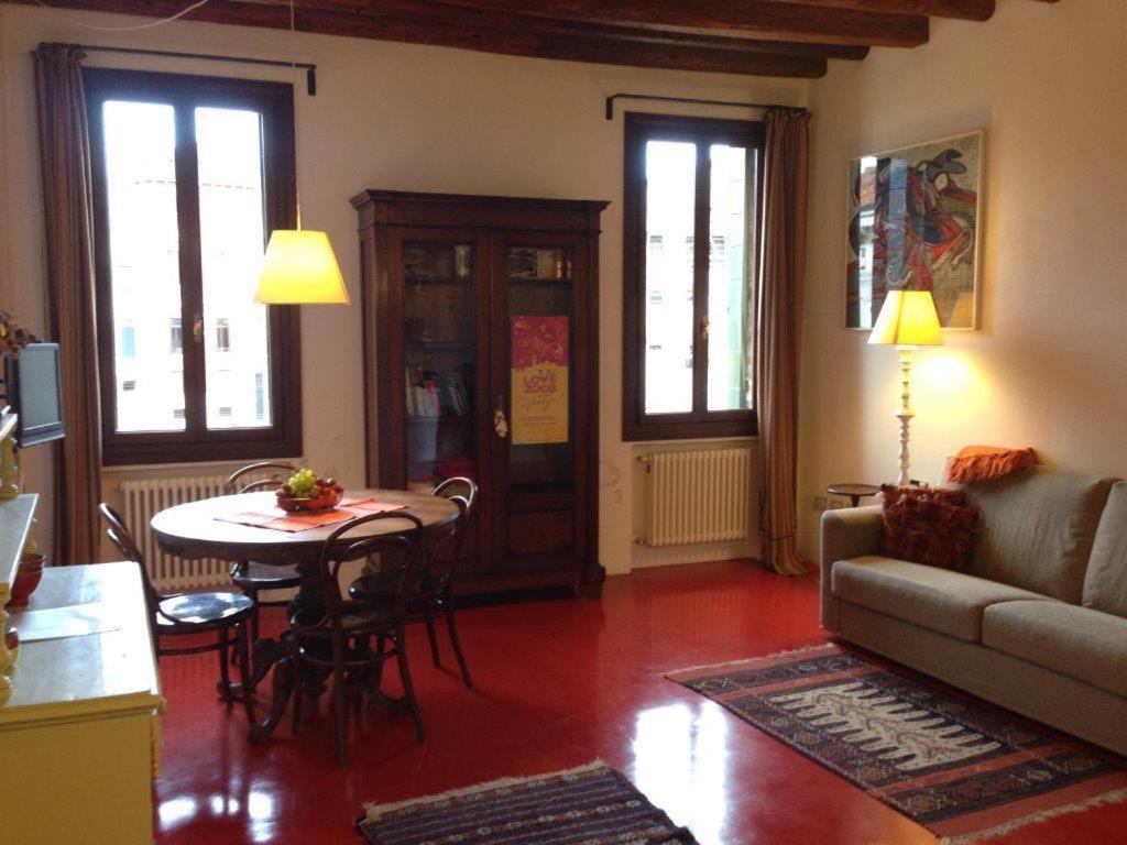 Casarossa Venezia