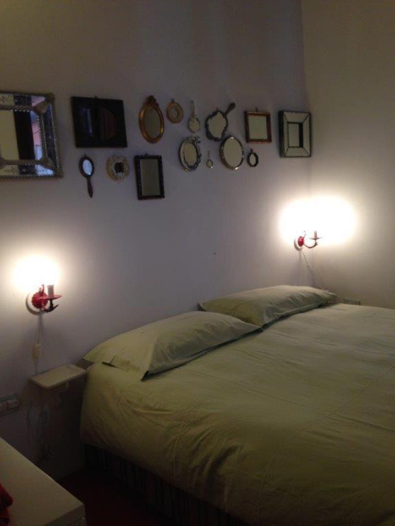 Appartement Casarossa Venetië