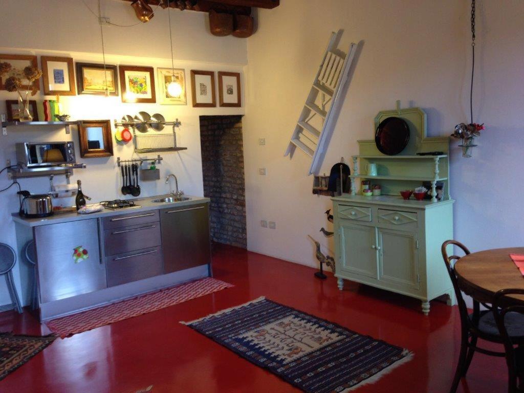 Appartement Casarossa *