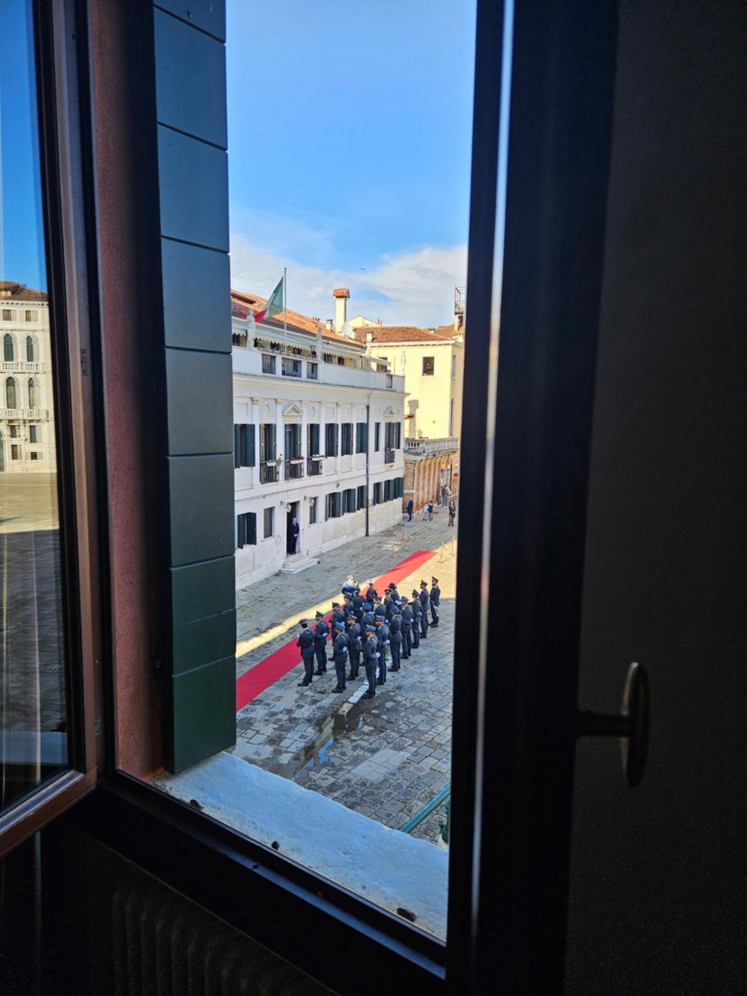 Appartamento Casarossa